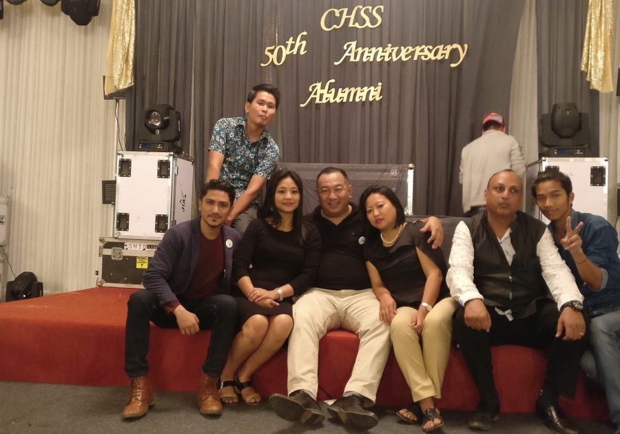 Chss Alumni 9
