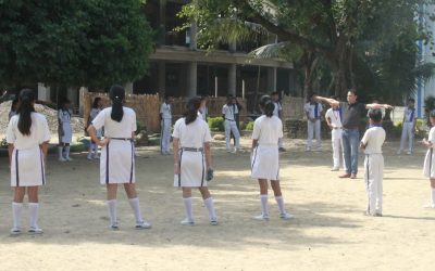 CHSS Dimapur Health and Wellness2